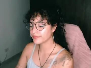 Chaturbate Sex Chat of giny_bean