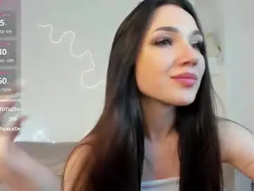 Chaturbate Adult Video Chat of helen_spark