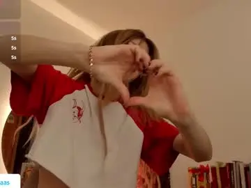 Chaturbate Best Webcam of jordaniaa_