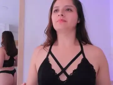 Chaturbate Best live sex cam show of lily_rousee_