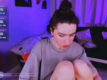 Chaturbate Adult Video Chat of lily_xbaby