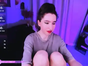 Chaturbate Live Sex Cam of lily_xbaby