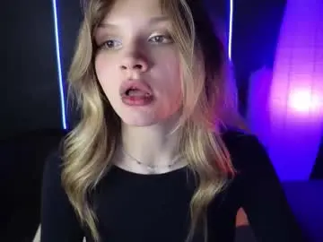 Chaturbate Nude Webcam of litabrom