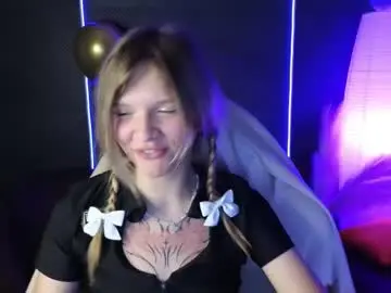 Chaturbate Best live sex cam show of litabrom