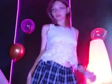 Chaturbate Live Sex Cam of litabrom