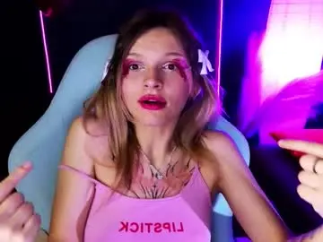 Chaturbate Live Sex Cam of litabrom