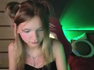 Chaturbate Nude Webcam of litabrom