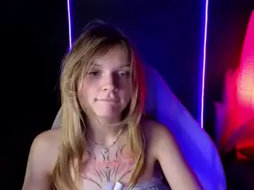 Chaturbate Nude Webcam of litabrom