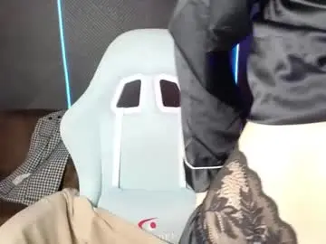 Chaturbate Live Sex Cam of litabrom