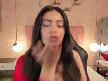 Chaturbate Watch Live Sex Cams of magic_fernanda