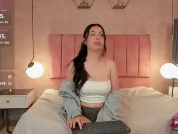 Chaturbate Best Webcam of magic_fernanda
