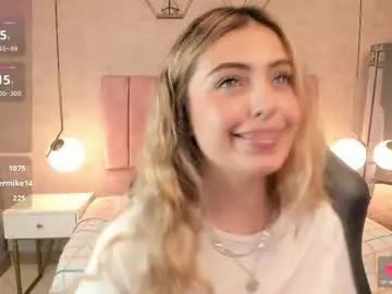 Chaturbate Watch Live Sex Cams of magic_fernanda