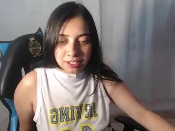 Chaturbate Adult Webcam of meghan_rossi