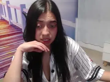 Chaturbate Live Sex Cam of meghan_rossi