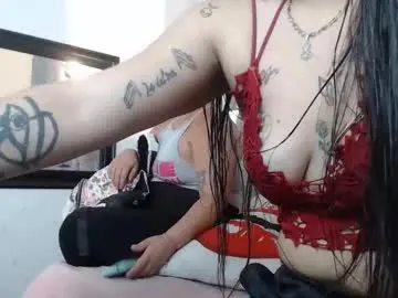 Chaturbate Live Sex Cam of samantha__tylor_
