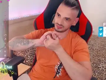 Chaturbate Free Live Porn of secret_sir