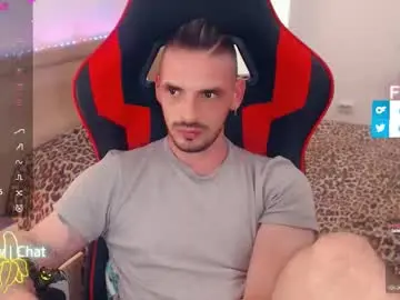 Chaturbate Best Webcam of secret_sir