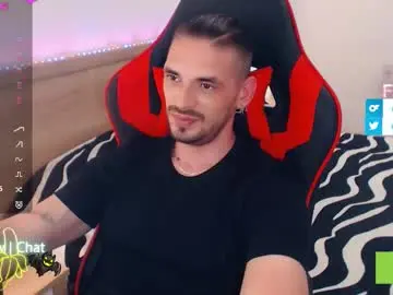 Chaturbate Free Live Porn of secret_sir