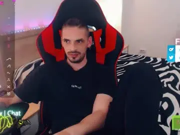 Chaturbate Free Porn Cam of secret_sir