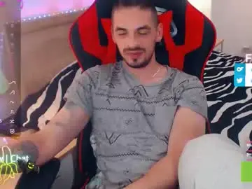 Chaturbate Sex Chat of secret_sir