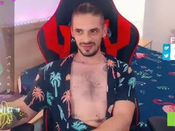 Chaturbate Best live sex cam show of secret_sir