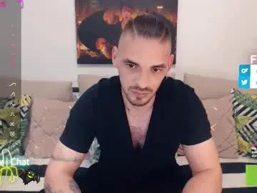 Chaturbate Live Porn of secret_sir