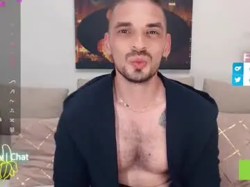 Chaturbate Live Porn of secret_sir