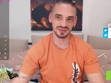 Chaturbate Best Webcam of secret_sir