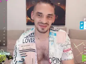 Chaturbate Free Porn Cam of secret_sir