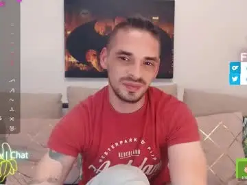 Chaturbate Sex Chat of secret_sir