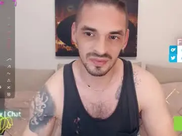Chaturbate Live Porn of secret_sir