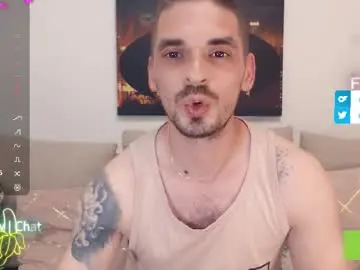 Chaturbate Sex Chat of secret_sir