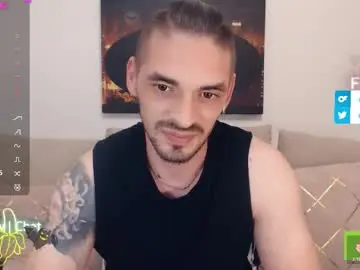 Chaturbate Free Live Porn of secret_sir