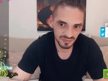 Chaturbate Adult Video Chat of secret_sir