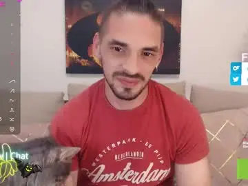 Chaturbate Best live sex cam show of secret_sir