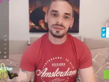 Chaturbate Sex Chat of secret_sir