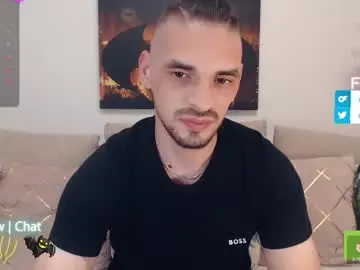 Chaturbate Adult Webcams of secret_sir