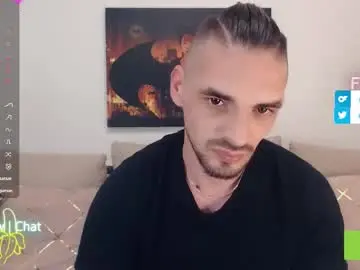 Chaturbate Adult Webcam of secret_sir