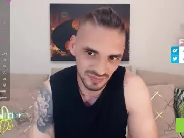 Chaturbate Best Webcam of secret_sir