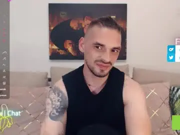 Chaturbate Live Porn of secret_sir