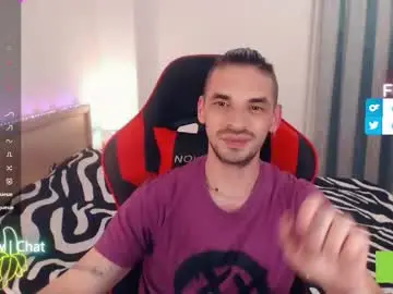 Chaturbate Adult Video Chat of secret_sir