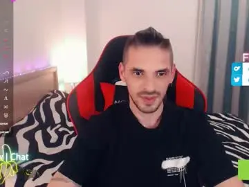 Chaturbate Best Webcam of secret_sir