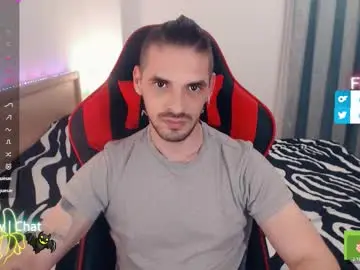 Chaturbate Free Porn Cam of secret_sir