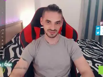 Chaturbate Free Live Porn of secret_sir