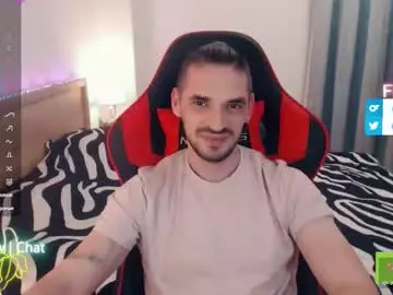 Chaturbate Free Live Porn of secret_sir