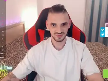 Chaturbate Best live sex cam show of secret_sir