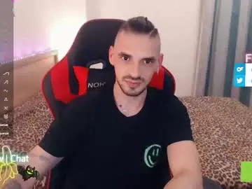 Chaturbate Private Sex Chat of secret_sir