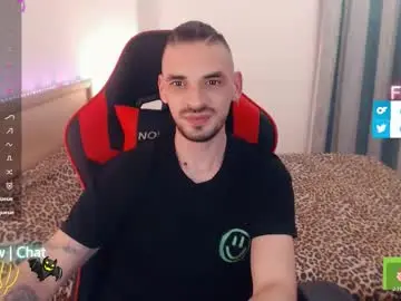 Chaturbate Live Porn of secret_sir