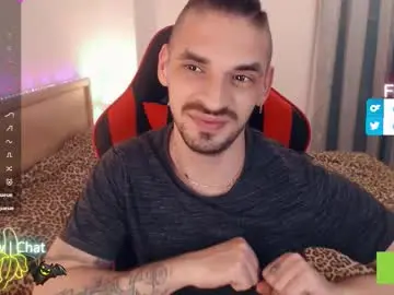 Chaturbate Sex Chat of secret_sir