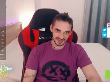 Chaturbate Adult Webcams of secret_sir